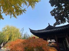 -常熟方塔园