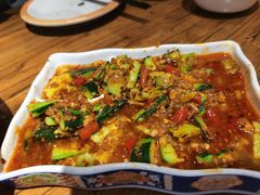 -大川先生·小龙虾·川菜(信义坊店)