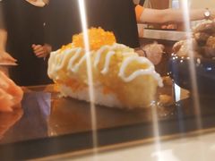-昊·来了寿司(双楠2店)