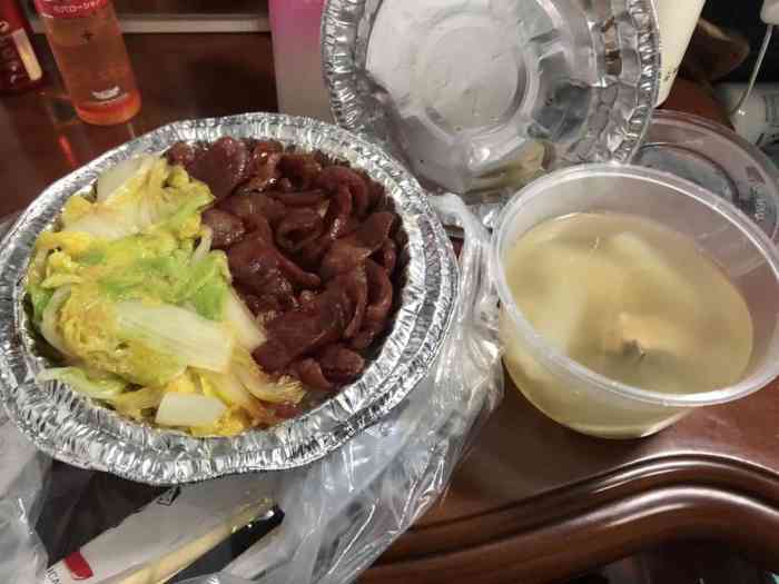 粤品香广式煲仔饭-"74粤品香煲仔饭72(漕河泾店)给我馋死了.