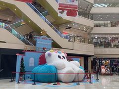 -光启城时尚购物中心