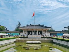 -陕西历史博物馆