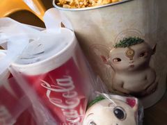 -金逸影城(武汉人信汇IMAX店)