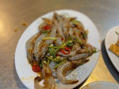 -龙眼南白粥六顺白粥