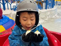 -广州热雪奇迹
