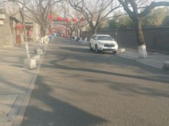 -北京国子监胡同