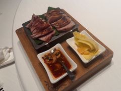 -金链花·泰国餐厅(国贸店)