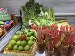 -齐河·老东家·民间菜·地标特色美食