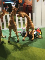 -幻贝家儿童乐园(苏州中心店)