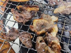 烤牛肋条（小份）-久儿地炉烤肉(海信慧园店)