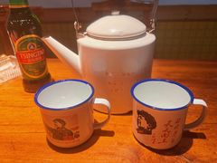 -即墨老公社·海肠捞饭大王(古城店)