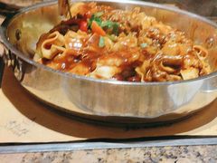 -黄记煌三汁焖锅(金凤万达广场店)