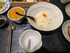 蟹黄面-面二