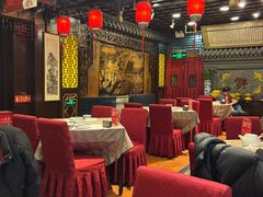 -老浒记烤鸭-北京菜(琉璃厂店)