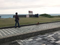 -七星潭蓝天广场