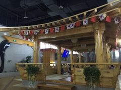 -丽池宫韩式汗蒸会馆(华灯坊店)