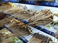 -钢管厂五区小郡肝串串香(南山店)