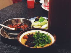 -福寿斋·老北京铜锅涮肉·烤鸭(顺义总店)