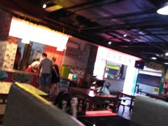 -食上东新街美食街区(民乐新都会店)