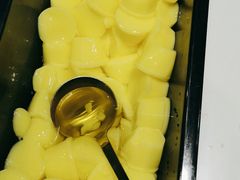 -汤姆家的牛排意面披萨(新城市广场店)