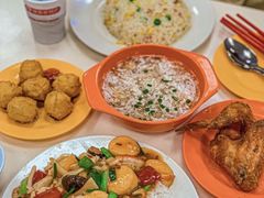 -冰岛茶餐厅(世茂店)