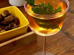-LAMP BAR 水烟音乐酒吧