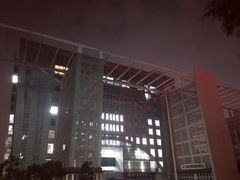 -广东食品药品职业学院(龙洞校区)