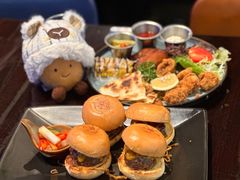 -bluefrog蓝蛙(皇庭广场店)