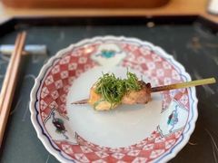 -辉·四季料亭·怀石料理·深夜食堂烧鸟·Omakase
