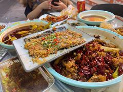 -吉利龙虾·新派海鲜烧烤