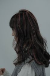 -Moyue HAIR SALON