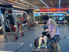 -小蓝鲸游泳培训基地(石景山店)