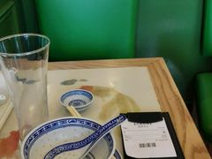 -香港麦奀云吞面世家(中山二路店)