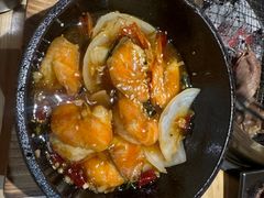 -松鱼亭·和牛烧肉(协鑫广场店)