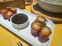 -蔡澜点心·粤菜(海印都荟城店)