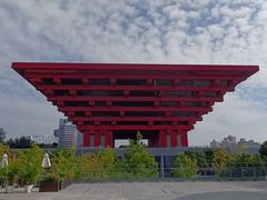 -中华艺术宫(上海美术馆)