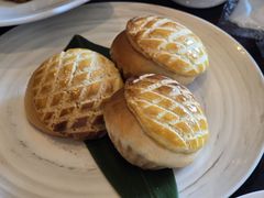 -新天世纪中餐厅