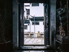 -普洱茶府(博乐广场店)