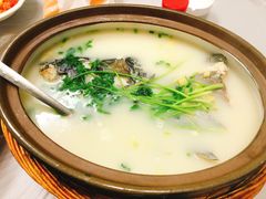 -翠茗农庄土菜馆(天目湖店)