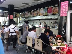 -众品香美食(三弓路店)