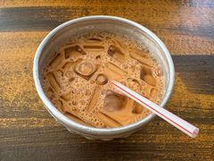 奶茶-Doo Dee Thai Food(Issan/Isaan/Esan)