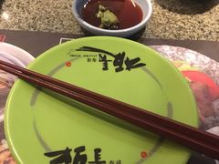 -板长寿司(铜锣湾店)