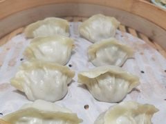 酱肉芸豆饺子-黄寺蒸汽海鲜(黄寺大街店)
