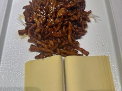 -鱼翅楼·津派砂锅鱼翅(水上公园店)
