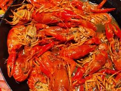 -金陵一哥龙虾馆(三牌楼总店)