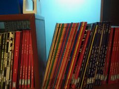 android_upload_pic-Rabbit Cafe私房西餐甜点咖啡(栖霞路店)