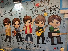 -阿信厚吐司(曾厝垵店)