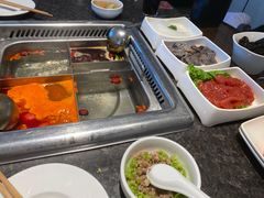 -海底捞火锅(连城广场店)