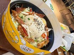 -豪客来牛排(天阳D32店)