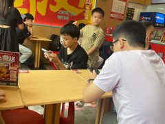 -塔斯汀中国汉堡(宝安宝田一路店)